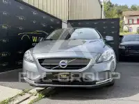 2016 Volvo V40