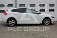 2016 Volvo V40