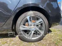 2016 Volvo V40