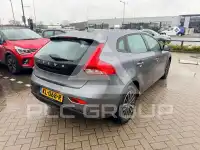 2016 Volvo V40