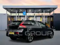 2016 Volvo V40
