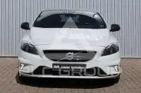 2016 Volvo V40