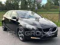 2016 Volvo V40