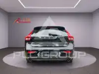 2016 Volvo V40