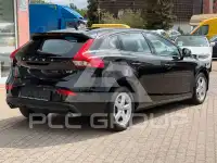 2016 Volvo V40