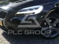2016 Volvo V40