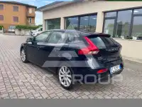 2016 Volvo V40