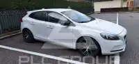 2016 Volvo V40