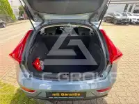 2016 Volvo V40