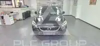 2016 Volvo V40