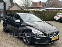 2016 Volvo V40