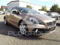 2016 Volvo V40