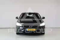 2016 Volvo V40