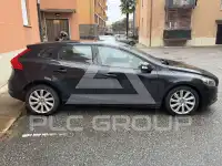 2016 Volvo V40