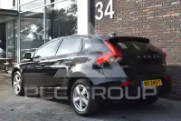 2016 Volvo V40