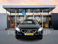 2016 Volvo V40