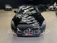 2016 Volvo V40