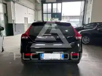 2016 Volvo V40