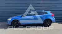 2016 Volvo V40