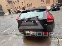 2016 Volvo V40