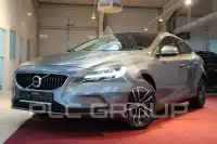 2016 Volvo V40