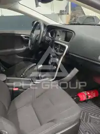 2016 Volvo V40