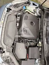 2016 Volvo V40