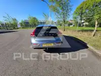 2016 Volvo V40