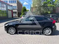 2016 Volvo V40