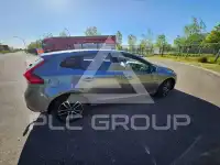 2016 Volvo V40