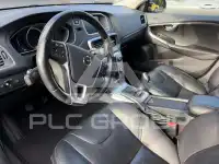 2016 Volvo V40