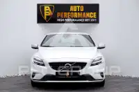 2016 Volvo V40