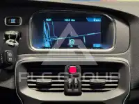 2016 Volvo V40