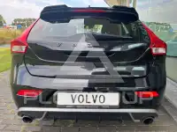 2016 Volvo V40
