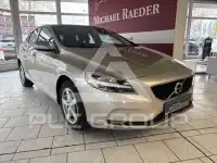 2016 Volvo V40