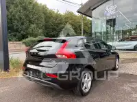 2016 Volvo V40