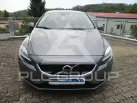 2016 Volvo V40