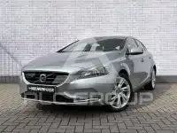 2016 Volvo V40