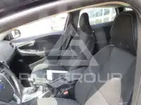 2016 Volvo V40