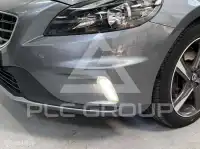 2016 Volvo V40