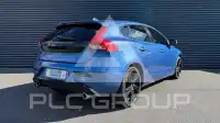 2016 Volvo V40