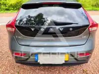2016 Volvo V40
