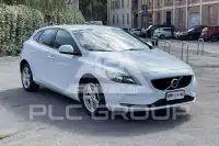 2016 Volvo V40