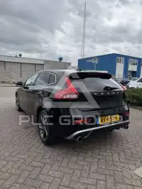 2016 Volvo V40