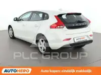 2016 Volvo V40