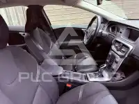 2016 Volvo V40