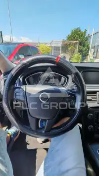 2016 Volvo V40