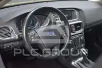 2016 Volvo V40