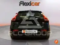 2016 Volvo V40