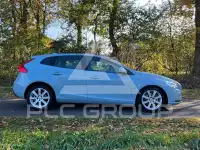 2016 Volvo V40
